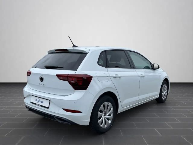 Volkswagen Polo 1.0 TSI DSG Life