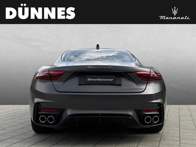 Maserati GranTurismo Trofeo