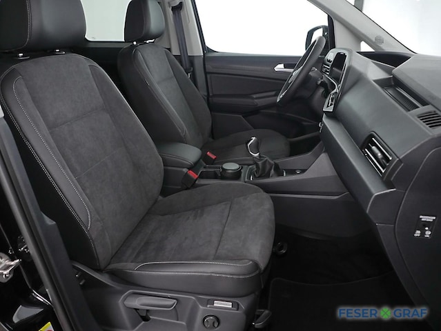 Volkswagen Caddy 2.0 TDI Life