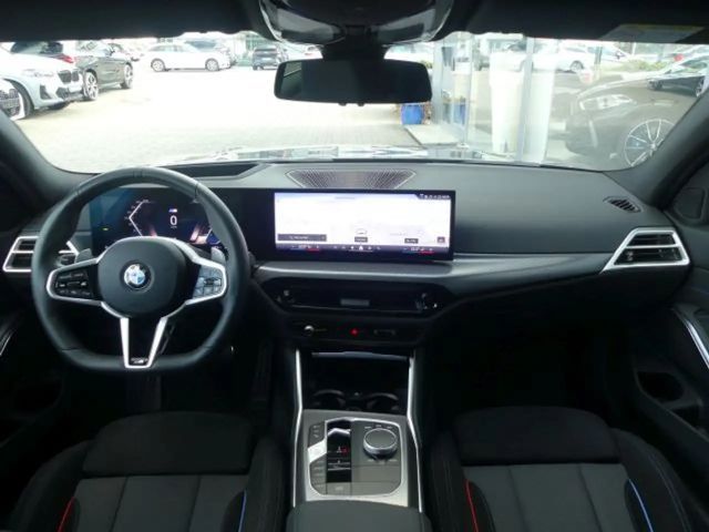 BMW 320 320d Touring