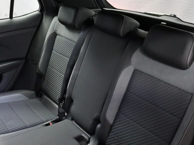 Volkswagen T-Cross DSG Style