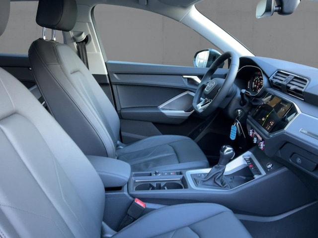 Audi Q3 35 TFSI S-Line S-Tronic Sportback