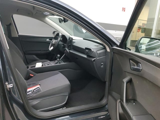 Seat Leon 2.0 TDI Connect Sportstourer