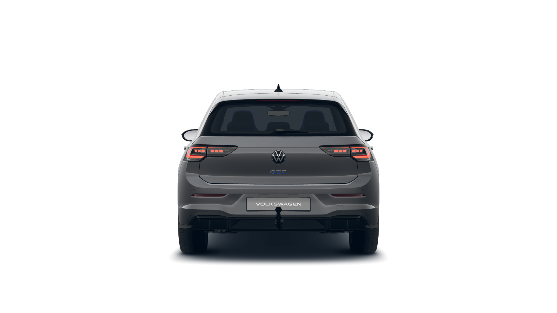 Volkswagen Golf GTE IQ.Drive eHybrid