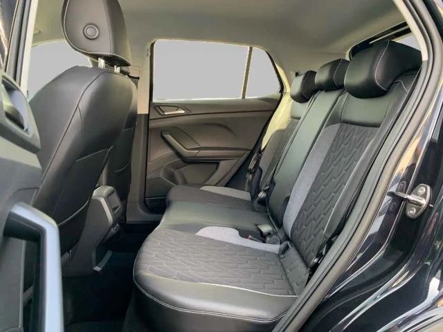 Volkswagen T-Cross 1.0 TSI DSG