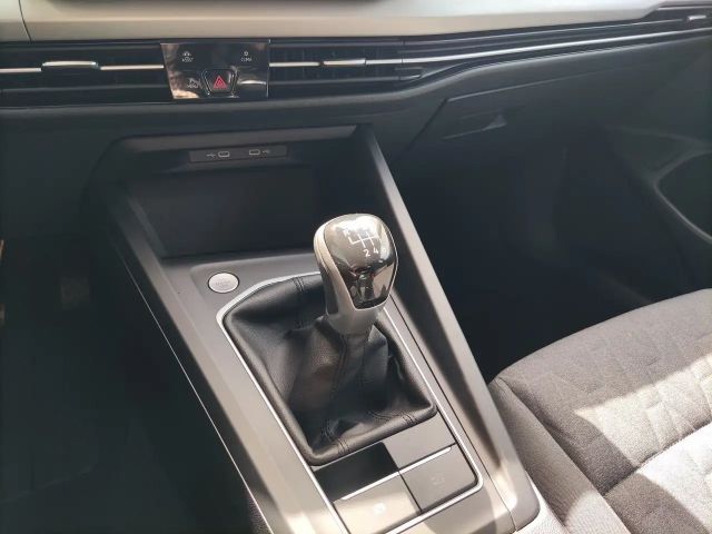 Volkswagen Golf 1.5 TSI Life