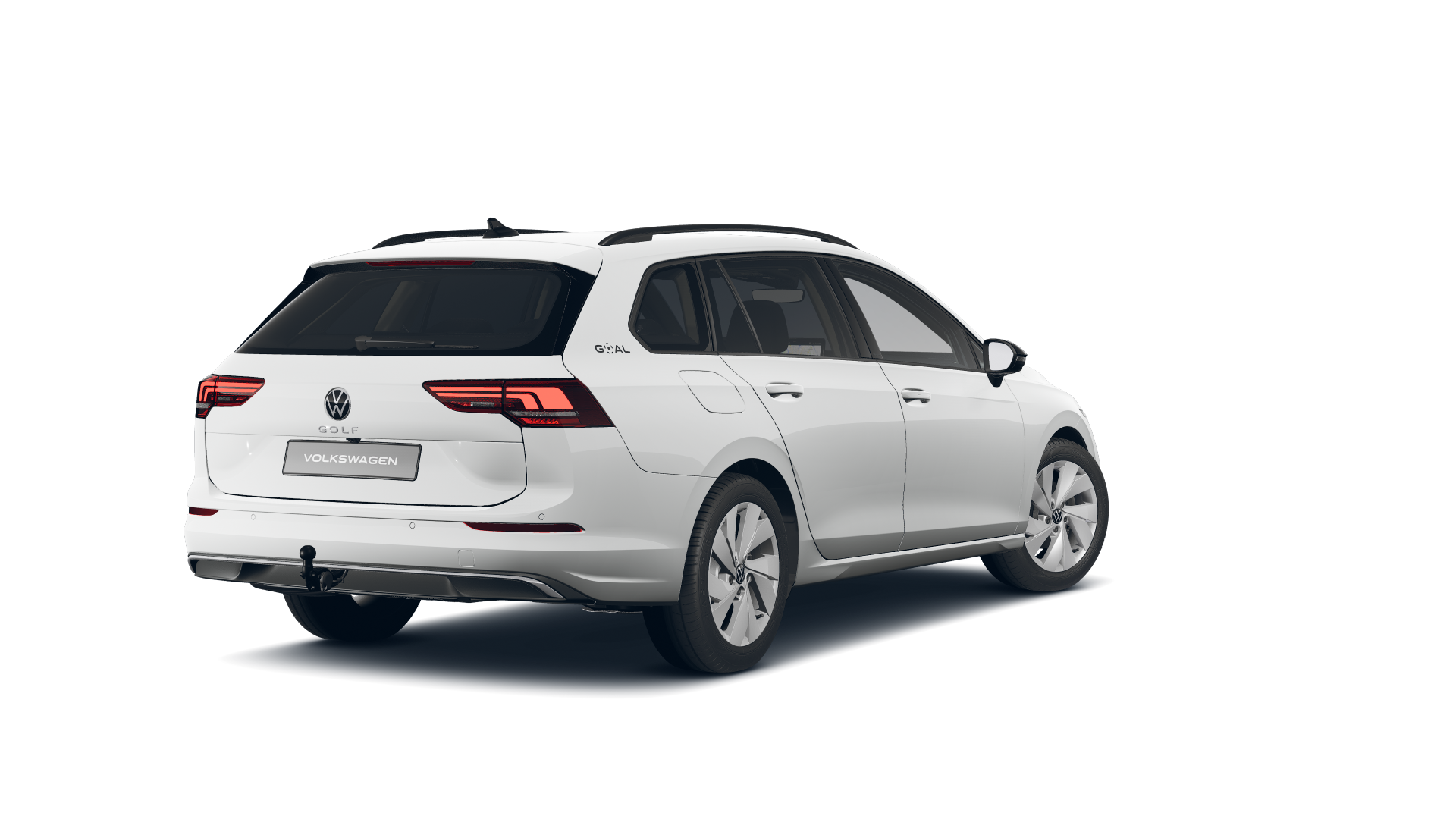 Volkswagen Golf 1.5 TSI Golf VIII Variant