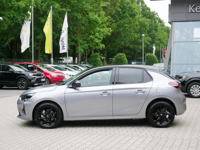 Opel Corsa 1.2 Turbo GS-Line Grand Sport Turbo