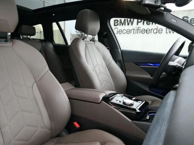 BMW i5 M-Sport Touring eDrive40