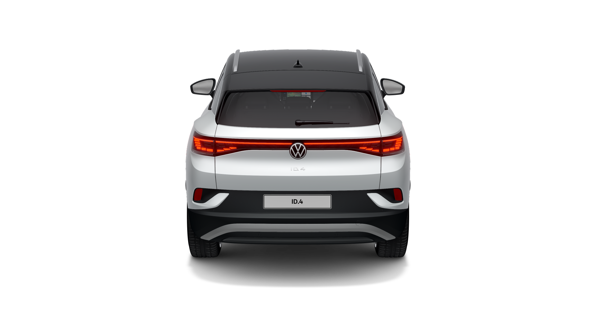 Volkswagen ID.4 150 kW Performance Pro