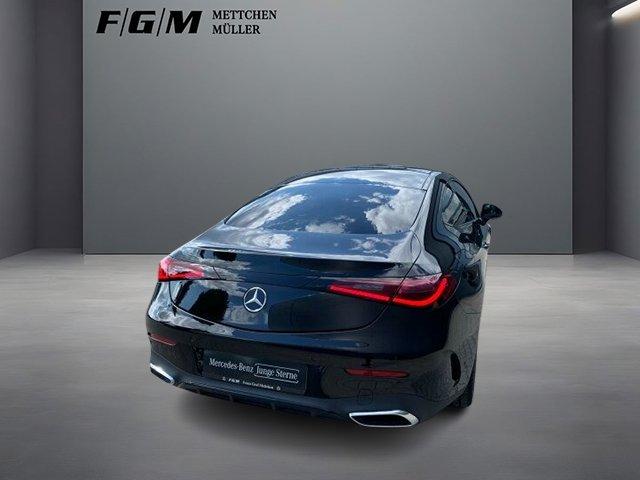 Mercedes-Benz CLE 450 AMG Line