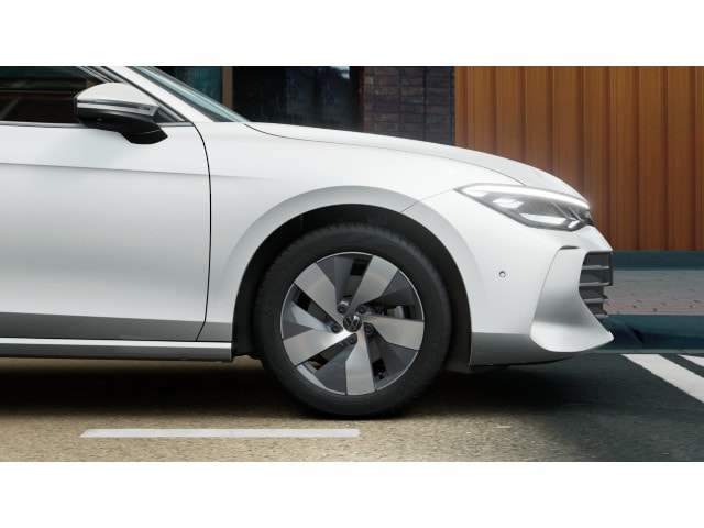 Volkswagen Passat 2.0 TDI Business DSG Variant