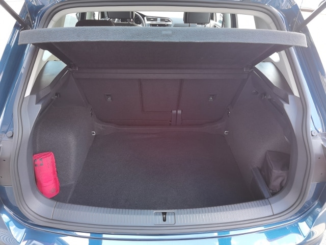 Volkswagen Tiguan 2.0 TDI DSG