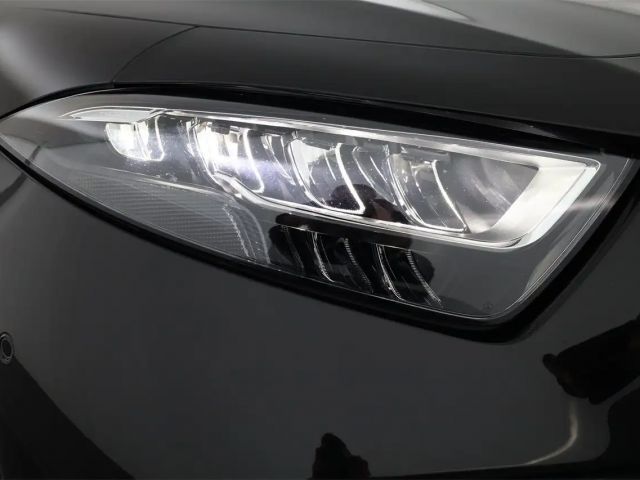 Mercedes-Benz CLS 400 4MATIC CLS 400 d Coupé