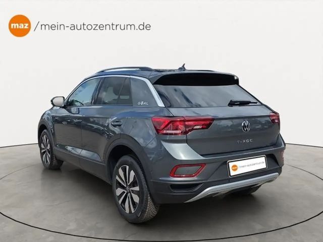 Volkswagen T-Roc GOAL 1.0 l TSI OPF 116 PS 6-Gang Navi