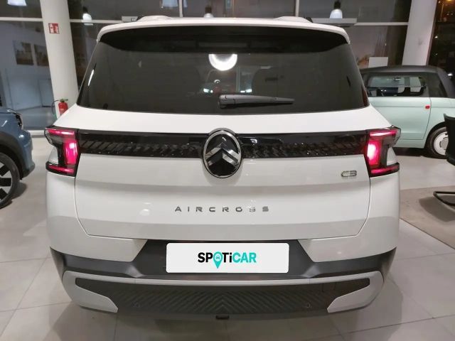 Citroën C3 Aircross Pack Plus You