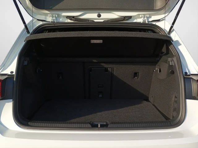 Volkswagen Golf 2.0 TSI DSG GTI Style