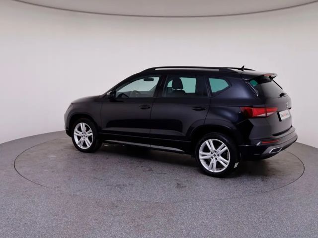 Seat Ateca 2.0 TDI DSG FR-lijn