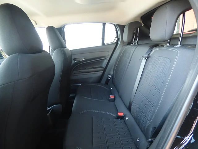 Fiat 600e Hybrid 136 6-Gang eDCT