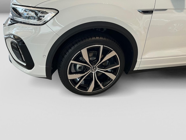 Volkswagen T-Roc Cabriolet IQ.Drive