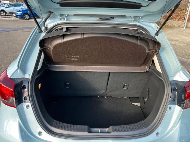 Mazda 2 Exclusive-line SkyActiv e-Skyactiv