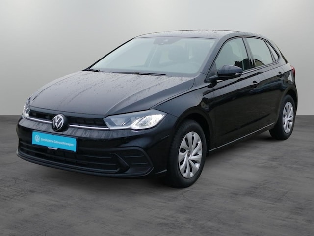 Volkswagen Polo 1.0 TSI DSG Life