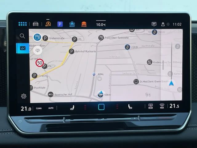 Volkswagen Tiguan 2.0 TDI DSG Life