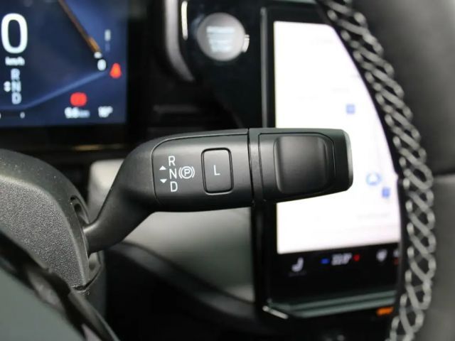 Ford Puma E-Gen 43kWh