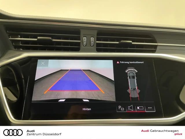 Audi A6 35 TDI Avant