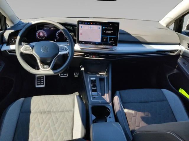 Volkswagen Golf 1.5 eTSI Golf VIII