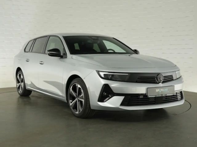Opel Astra GS-Line Grand Sport Sports Tourer