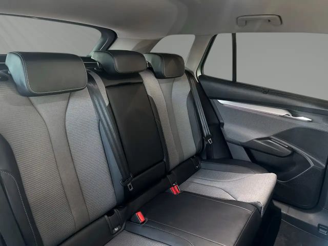 Skoda Enyaq Loft iV 50