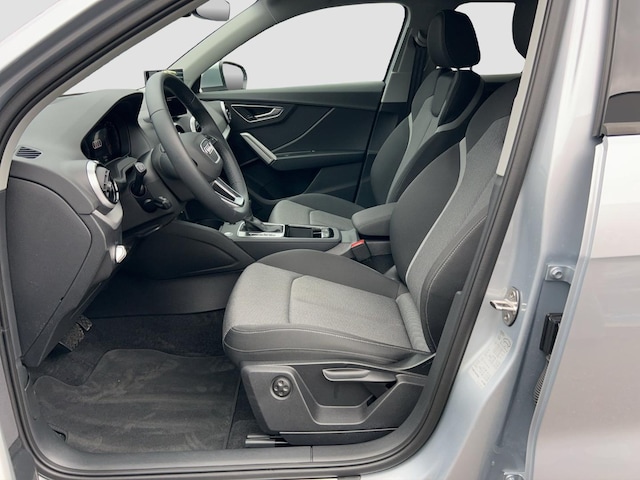 Audi Q2 35 TFSI S-Tronic