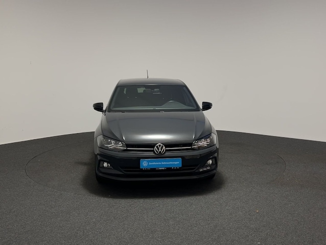 Volkswagen Polo 1.0 TSI