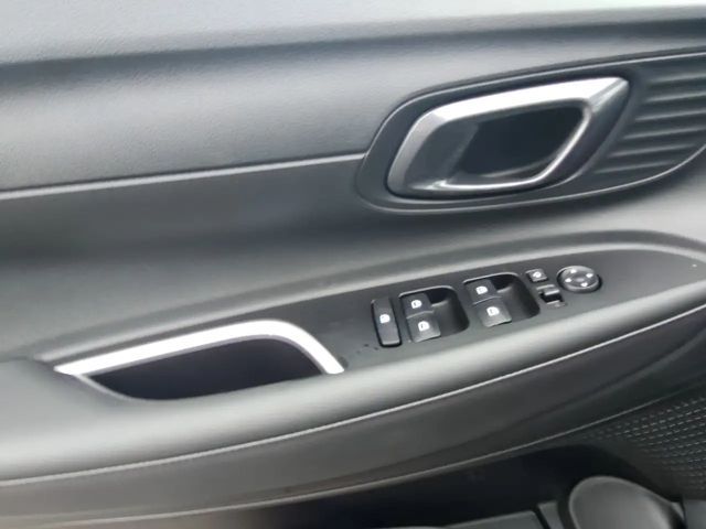 Hyundai i20 1.0 T-GDi Trend