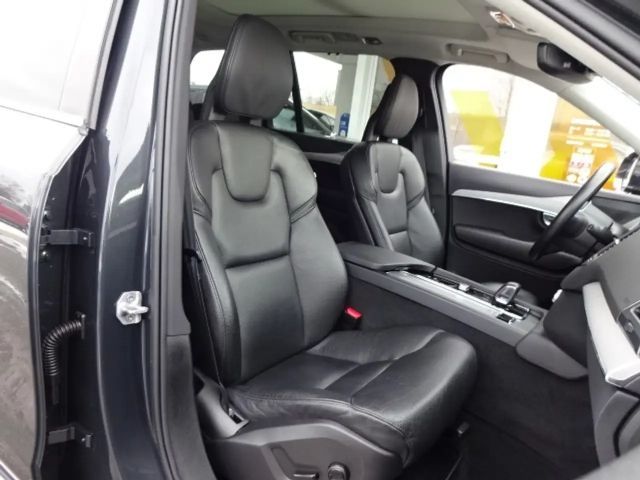 Volvo XC90 Inscription T8