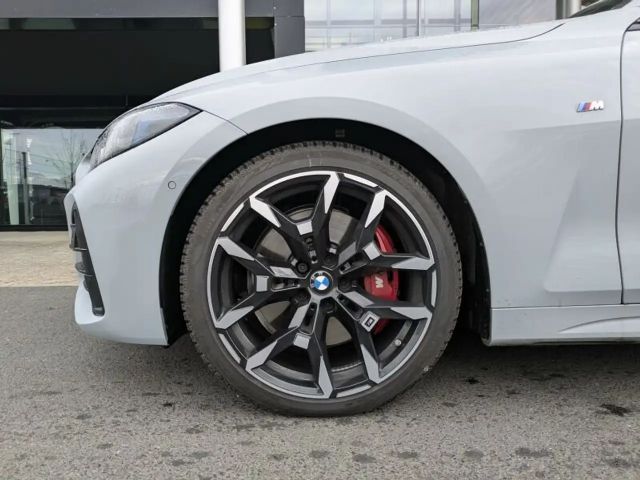 BMW 430 430i Cabrio M-Sport xDrive