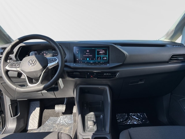 Volkswagen Caddy DSG Maxi