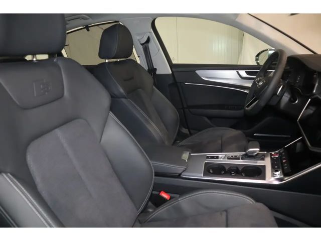 Audi S6 3.0 TDI Quattro Sedan