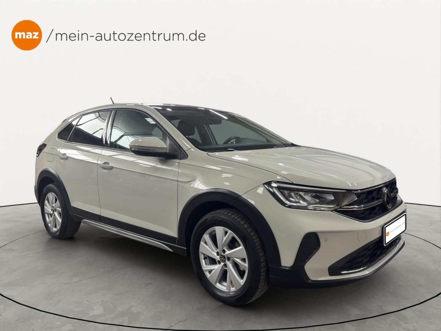 Volkswagen Taigo 1.0 TSI Life