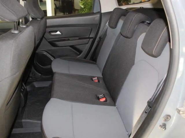 Dacia Duster Extreme II TCe 150