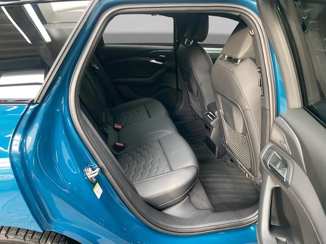 Audi A6 e-tron Avant