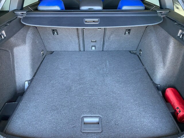 Volkswagen Golf 2.0 TSI DSG Variant