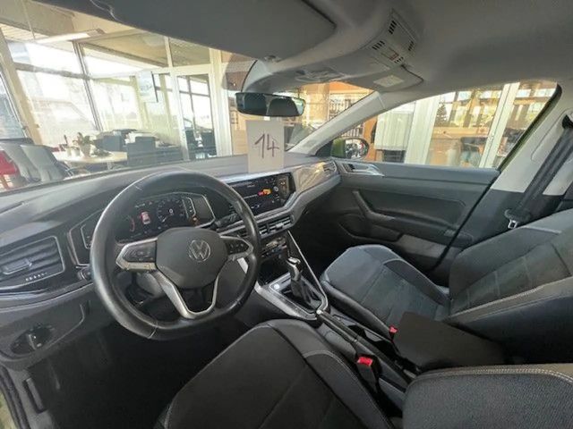 Volkswagen Taigo DSG Style