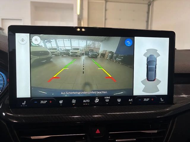 Ford Focus ST Line Wagon