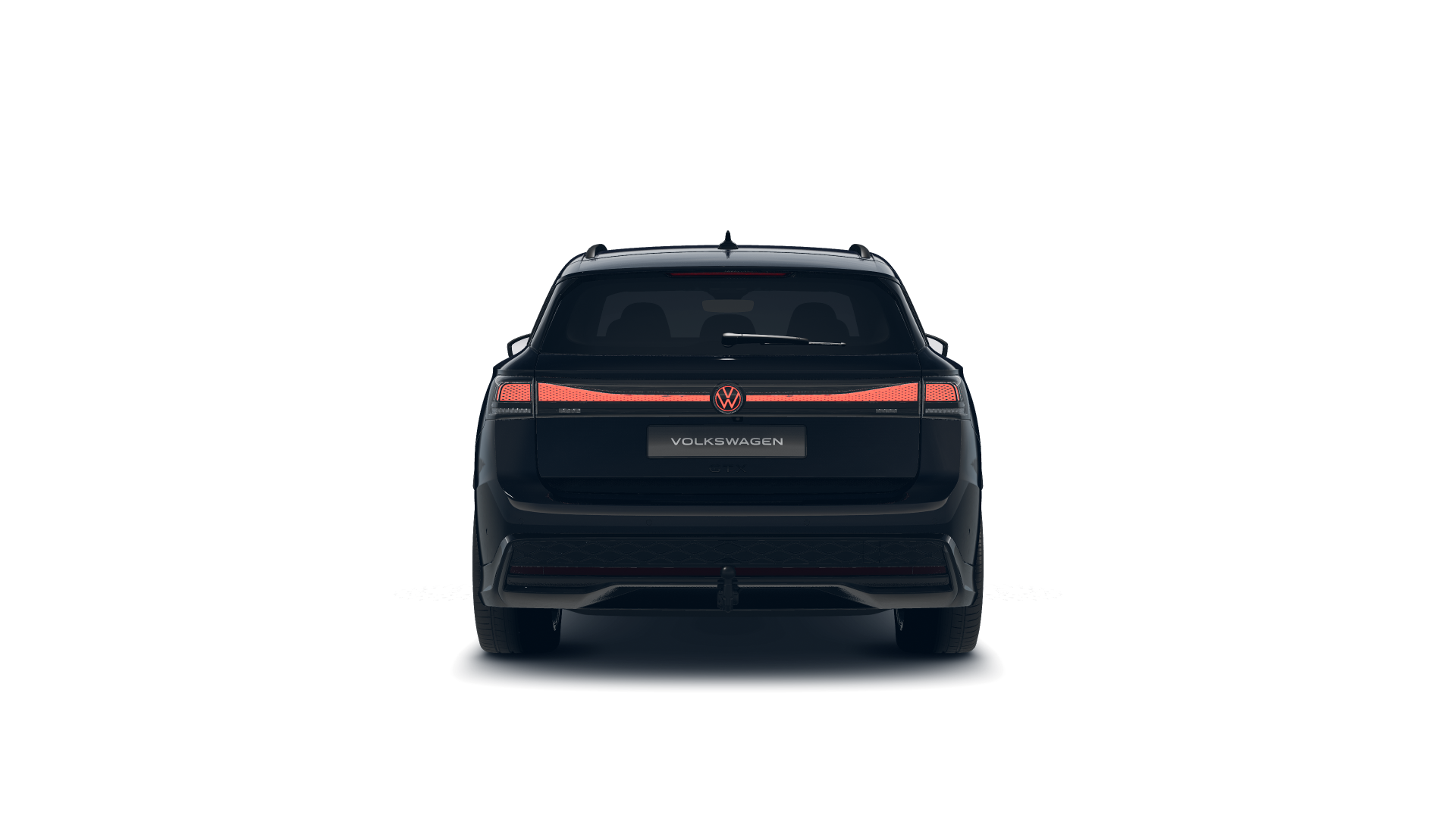 Volkswagen ID.7 GTX IQ.Drive Pro Tourer