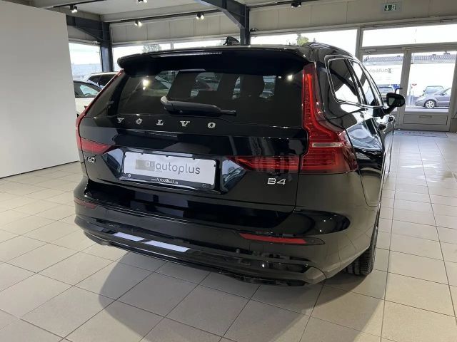 Volvo V60 Dark Plus