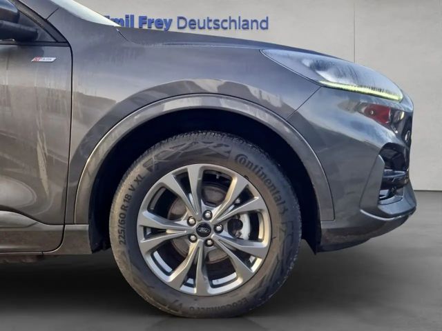 Ford Kuga Plug in Hybrid ST Line X