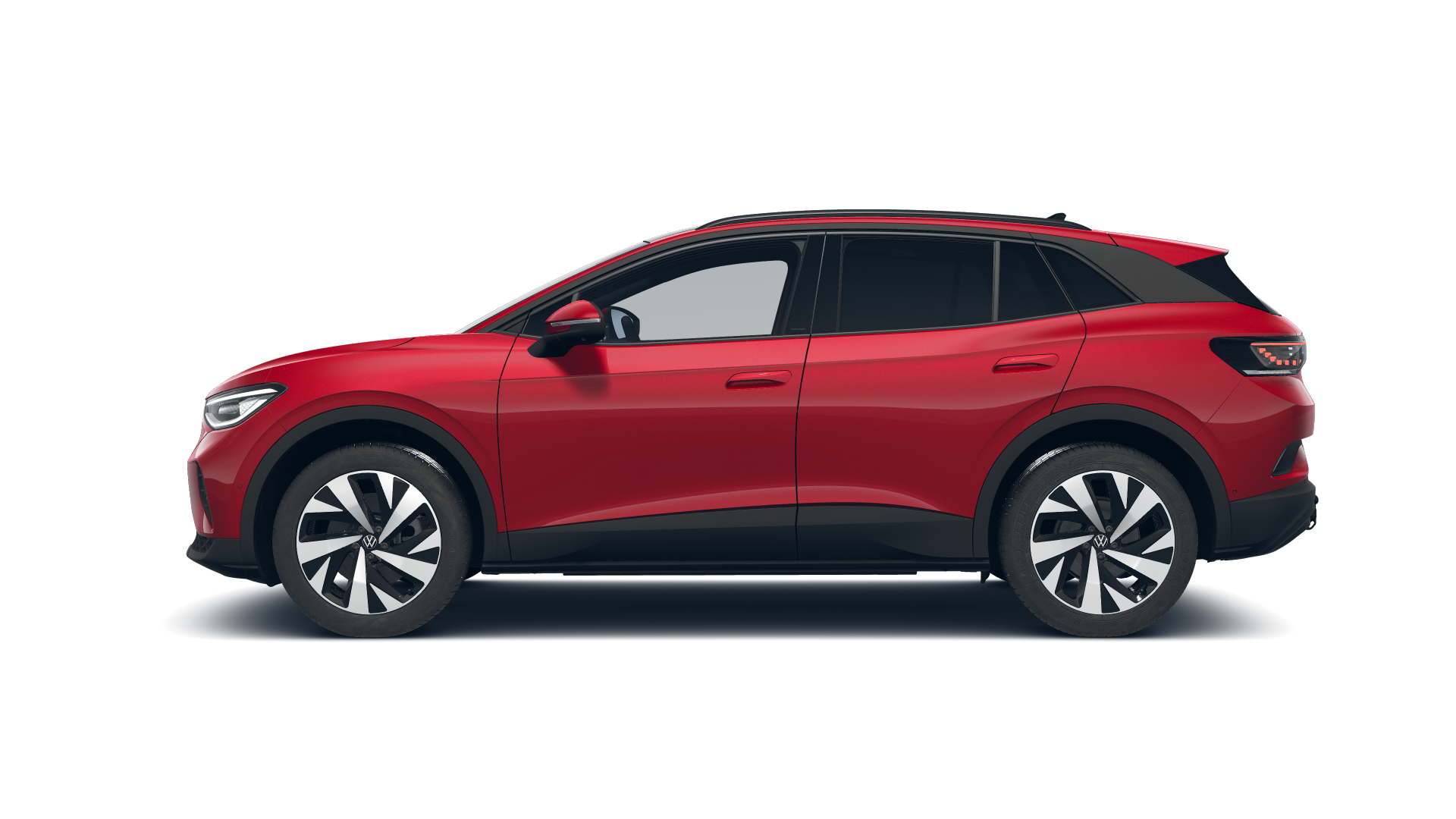Volkswagen ID.4 IQ.Drive