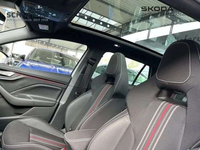 Skoda Scala 1.0 TSI Monte Carlo